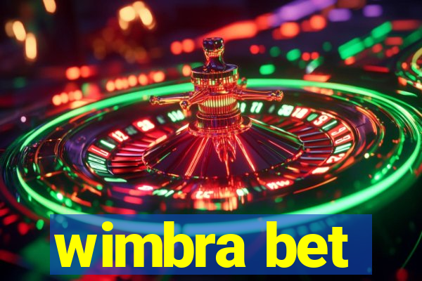 wimbra bet